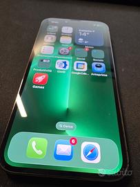 iPhone 13 pro 256gb