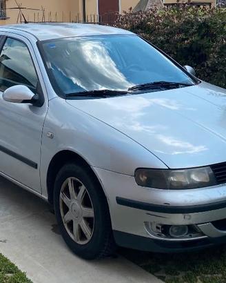 SEAT Toledo 1.9 TDI – 2003