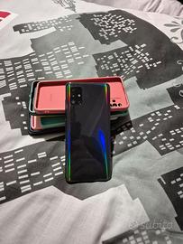 Samsung Galaxy A51