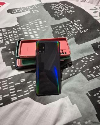 Samsung Galaxy A51