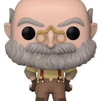 Funko pop Pinocchio
Geppetto 1297