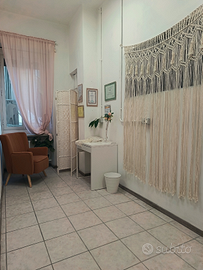 Studio/Laboratorio zona Santa Rita