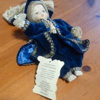 Bambolina Capodimonte