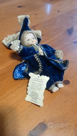 Bambolina Capodimonte