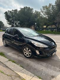 PEUGEOT 308 1 SERIE 1.6 HDI DIESEL 90 CV