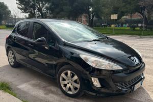 PEUGEOT 308 1 SERIE 1.6 HDI DIESEL 90 CV