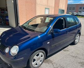 Vw polo ok neopatentato