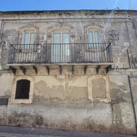 Casa singola a Modica (RG) - Modica Alta