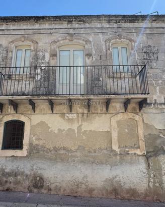Casa singola a Modica (RG) - Modica Alta