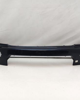 Paraurti anteriore originale lr discovery 4 l319 2