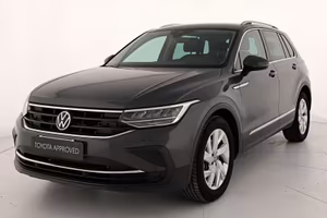 Volkswagen Tiguan 2.0 tdi life 122cv