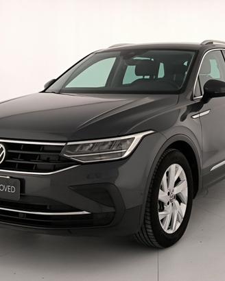 Volkswagen Tiguan 2.0 tdi life 122cv