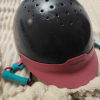 KEP equitazione bambina