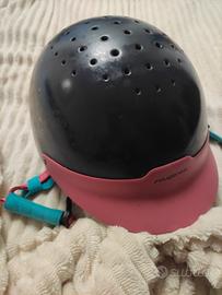 KEP equitazione bambina