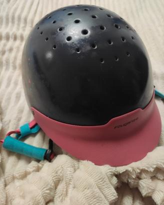 KEP equitazione bambina