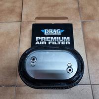 Filtro aria racing Drag Specialist