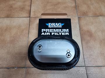 Filtro aria racing Drag Specialist