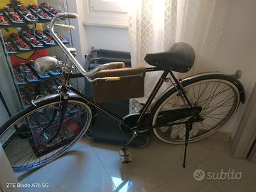 bici bianchi d'epoca 