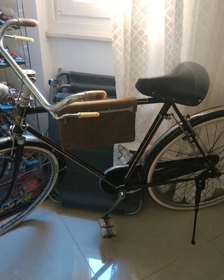 bici bianchi d'epoca 