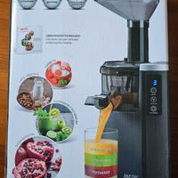 ESTRATTORE DI SUCCO IMETEC SUCCOVIVO