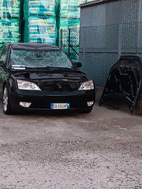 mondeo mk3  scorrifoto e leggi asi. 