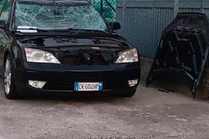 mondeo mk3  scorrifoto e leggi asi. 