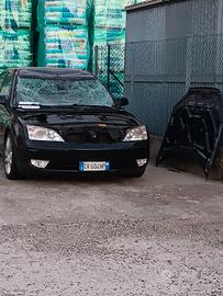 mndeo mk3   leggi asi. 
