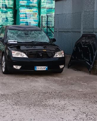 mndeo mk3   leggi asi. 