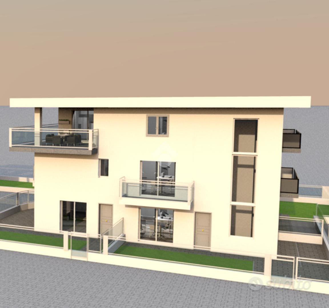 Appartamento – San Giovanni Lupatoto, Pozzo - Vista 5
