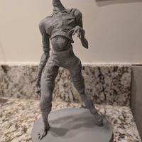 Dead by Daylight The Unknown Killer Action Figure