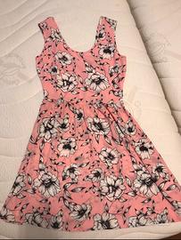 Vestito silvian heach