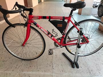 bicicletta da corsa