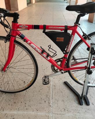 bicicletta da corsa