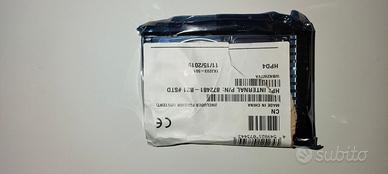 HP Disco rigido interno 872738-001 HardDisk
