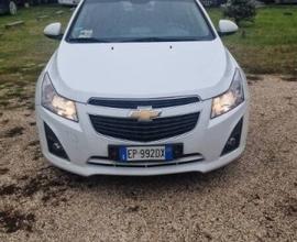 Chevrolet Cruze 1.7d LT 130cv