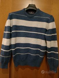 Maglione Linea Sporting Mare