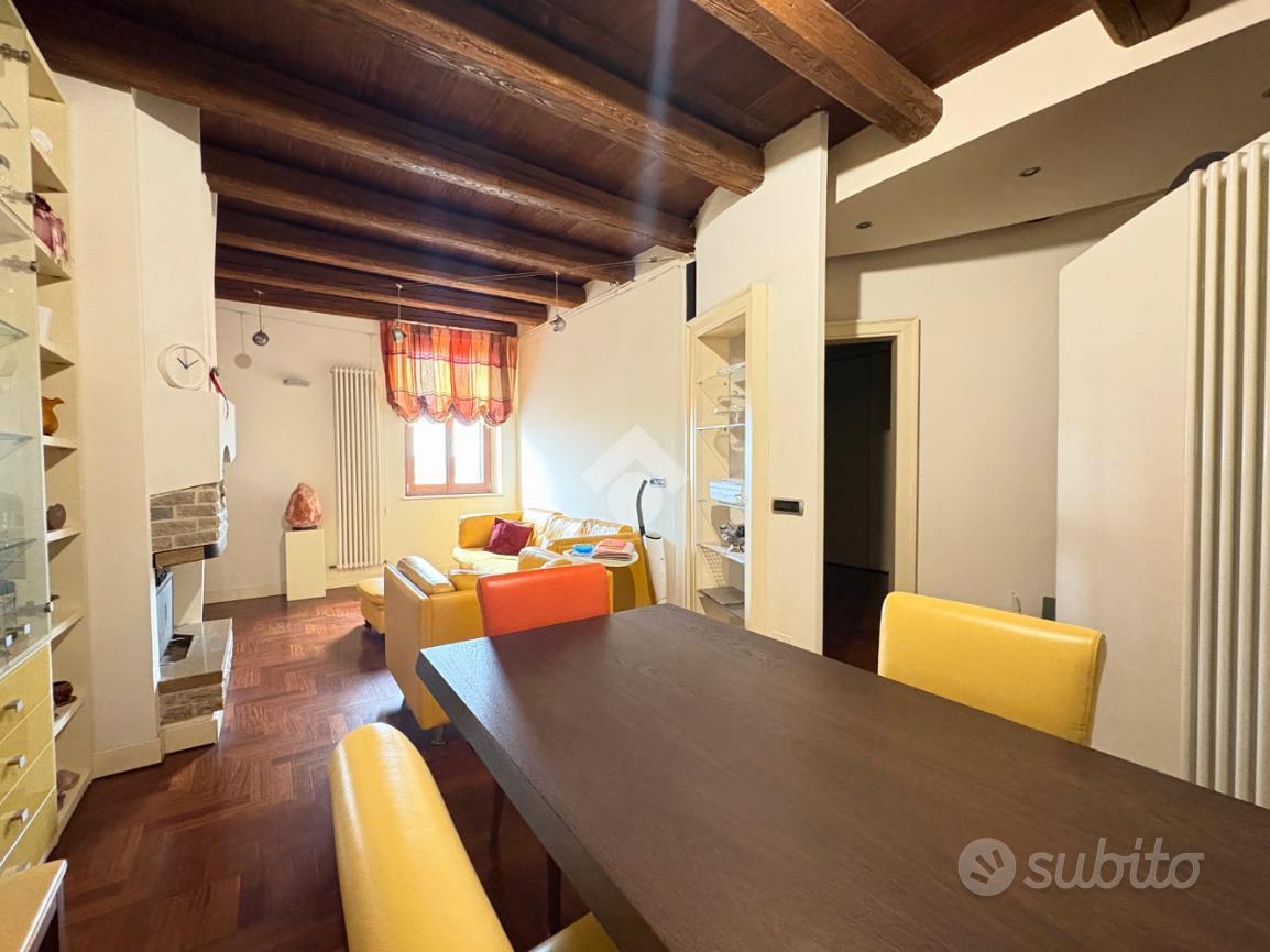 Appartamento – Ancona, Borgo Rodi - Altro