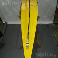 Barche a vela 2 metri del garda