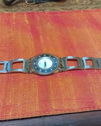orologio vintage swatch 1999