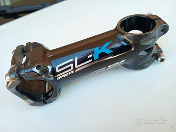 Attacco manubrio FSA SLK 