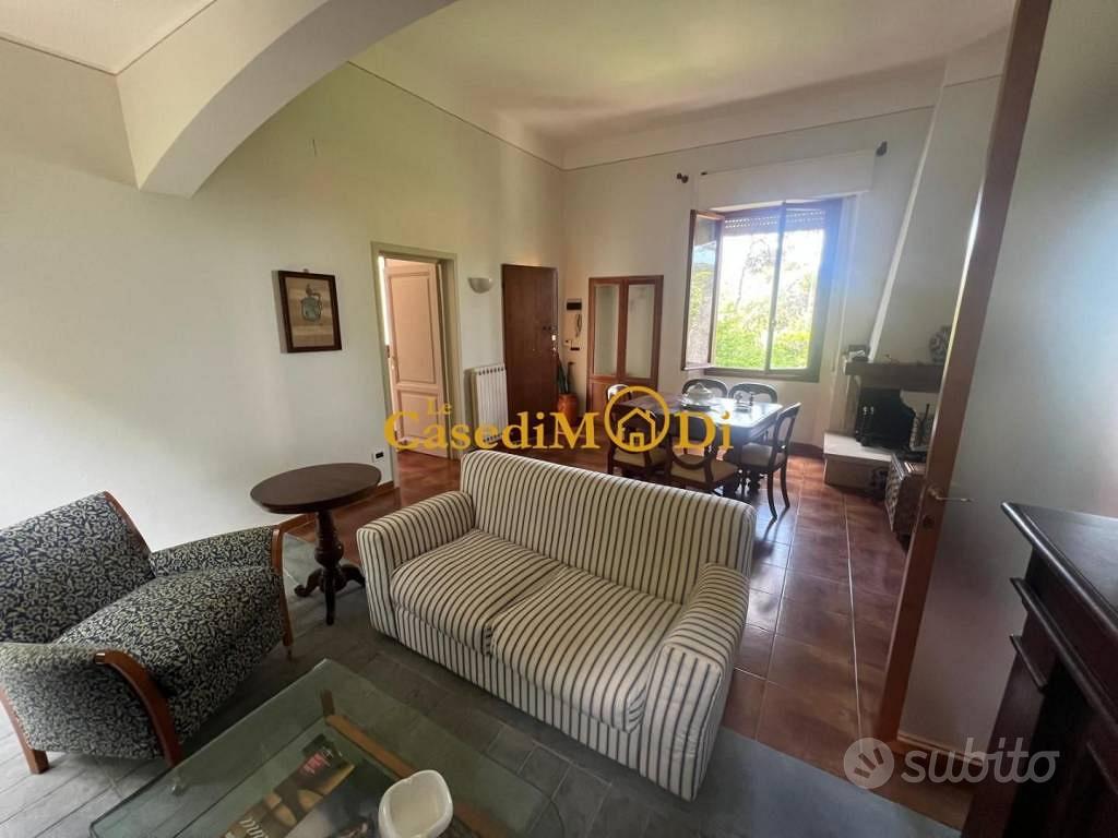 Villa di 100 m² con 4 locali e box auto a Livorno - Vista 4