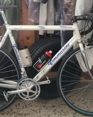 Tommasini premier light 