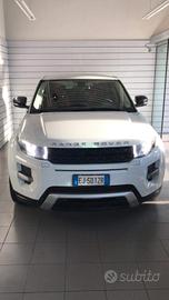Range Rover evoque, 2200, anno 2011,full optional,