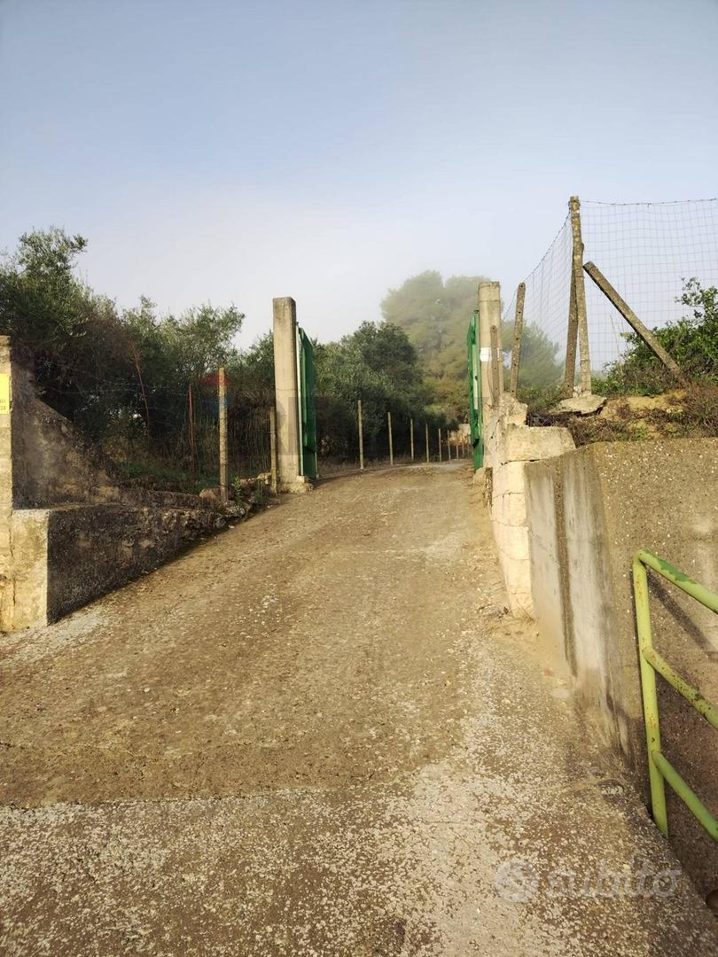 Villa o villino - Caltagirone - Vista 5