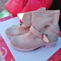 STIVALETTO DA DONNA N 40