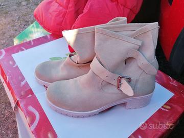 STIVALETTO DA DONNA N 40