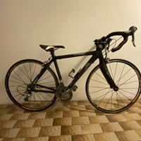 Bici da corsa donna