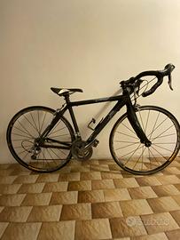 Bici da corsa donna