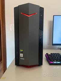 ACER NITRO N50-610 pc gaming