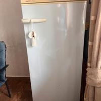 Congelatore verticale San Giorgio "Crystal"